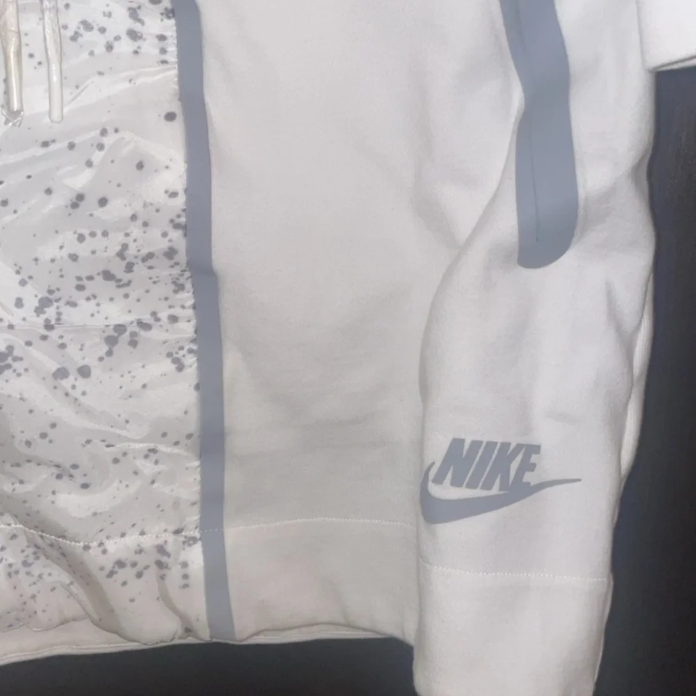 Nike Drawstring Dress - Picture 2 of 5